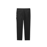 Men's Tapered Cargo Pants